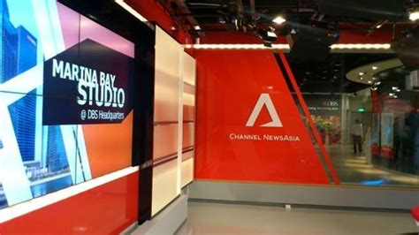 channel news asia singapore
